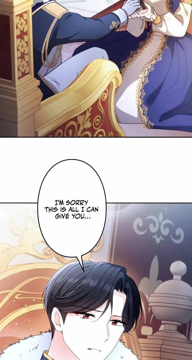 The Wild Rose Embraces the Frost Chapter 1 page 52 - 
