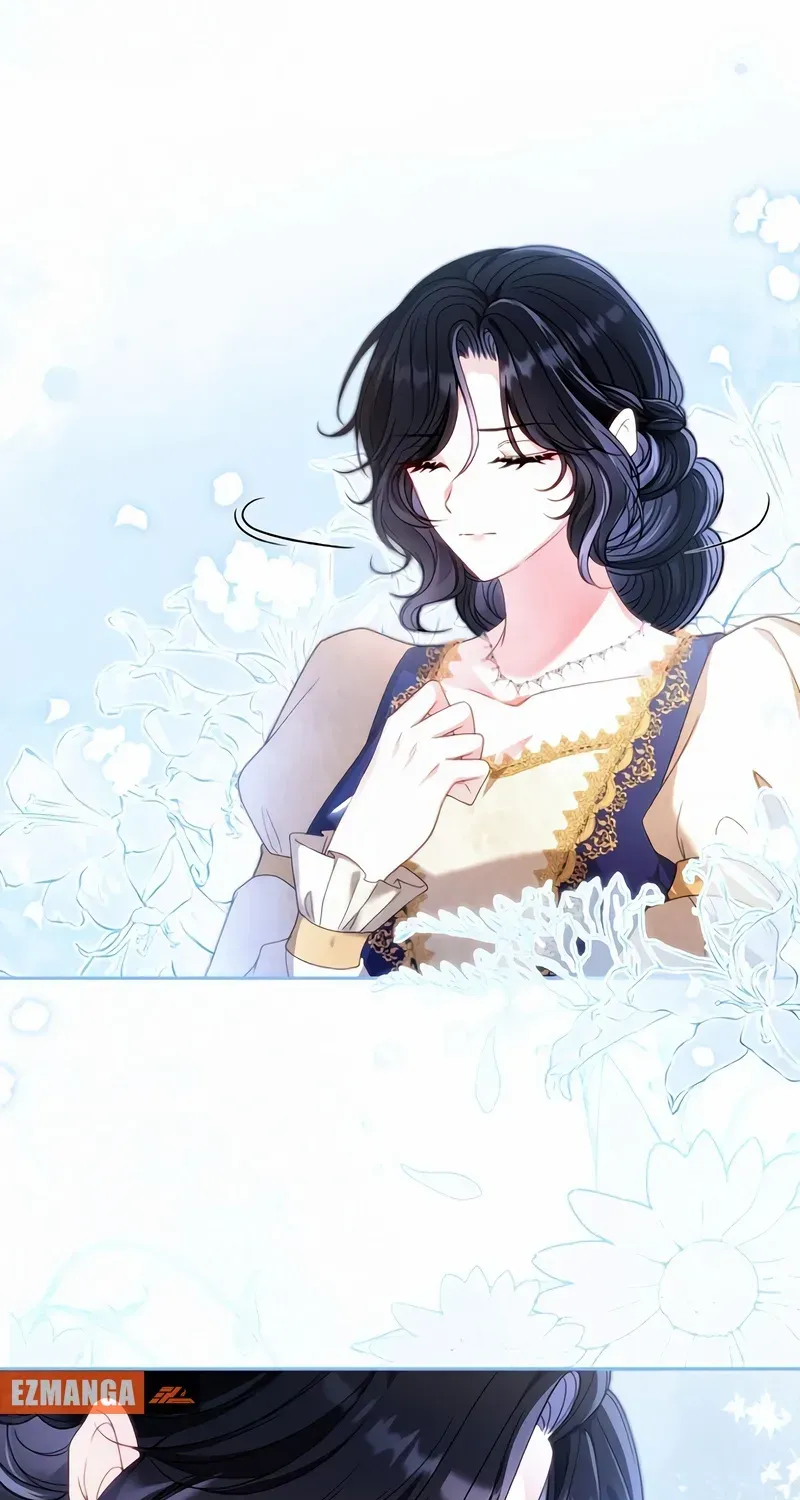 The Wild Rose Embraces the Frost Chapter 1 page 54 - 