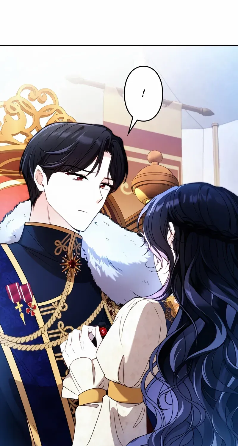 The Wild Rose Embraces the Frost Chapter 1 page 58 - 