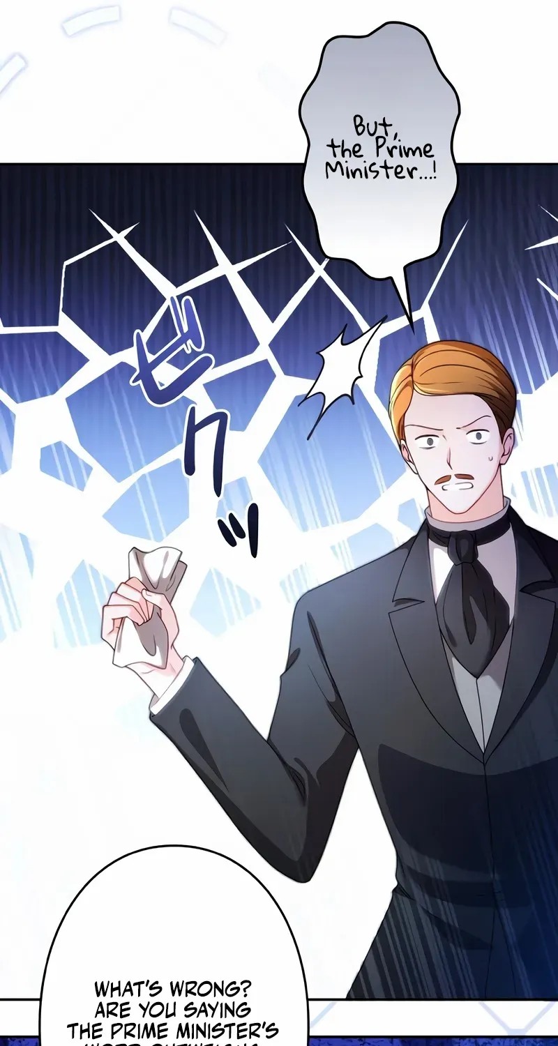 The Wild Rose Embraces the Frost Chapter 1 page 70 - 