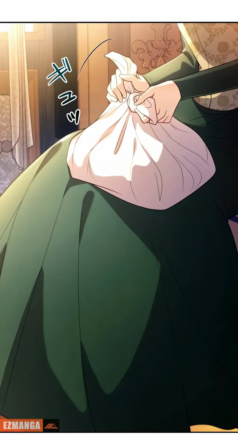 The Wild Rose Embraces the Frost Chapter 1 page 77 - 