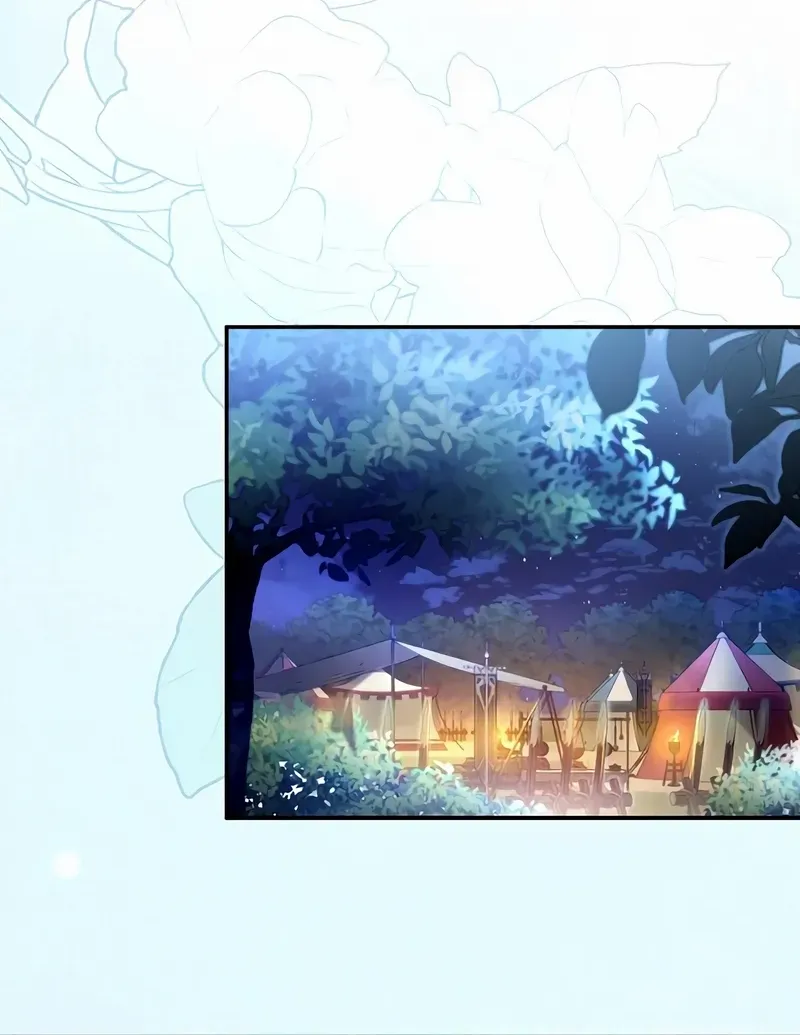 The Wild Rose Embraces the Frost Chapter 1 page 79 - 
