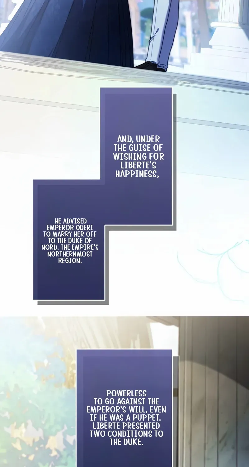 The Wild Rose Embraces the Frost Chapter 1 page 9 - 