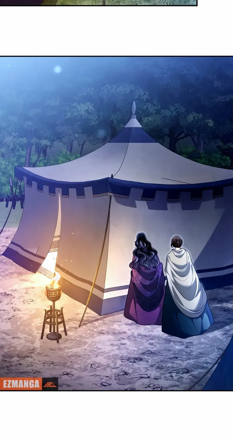 The Wild Rose Embraces the Frost Chapter 1 page 82 - 