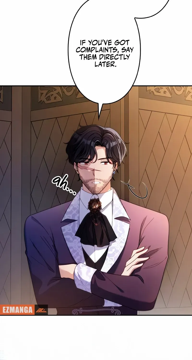 The Wild Rose Embraces the Frost Chapter 1 page 85 - 
