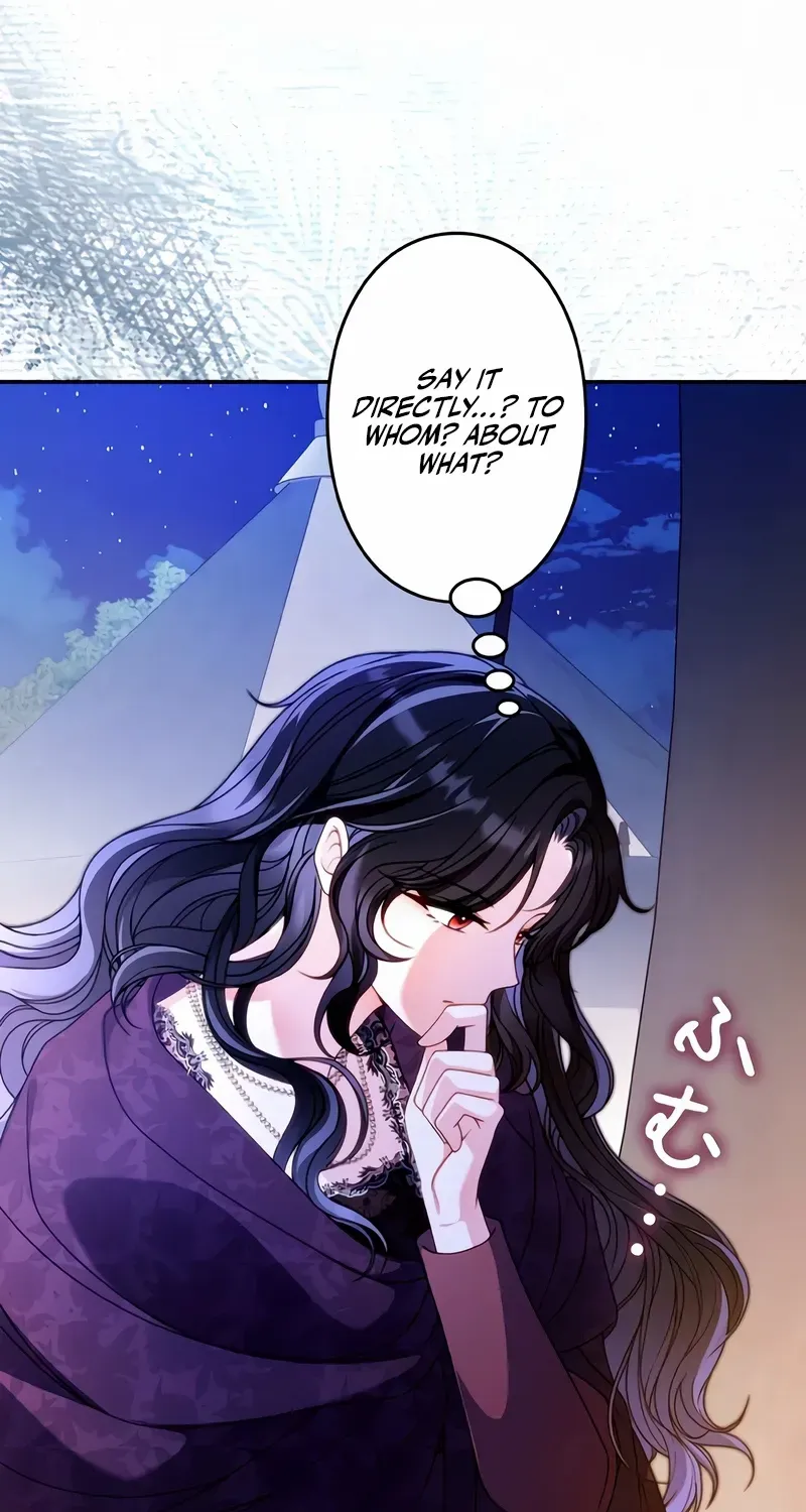 The Wild Rose Embraces the Frost Chapter 1 page 86 - 