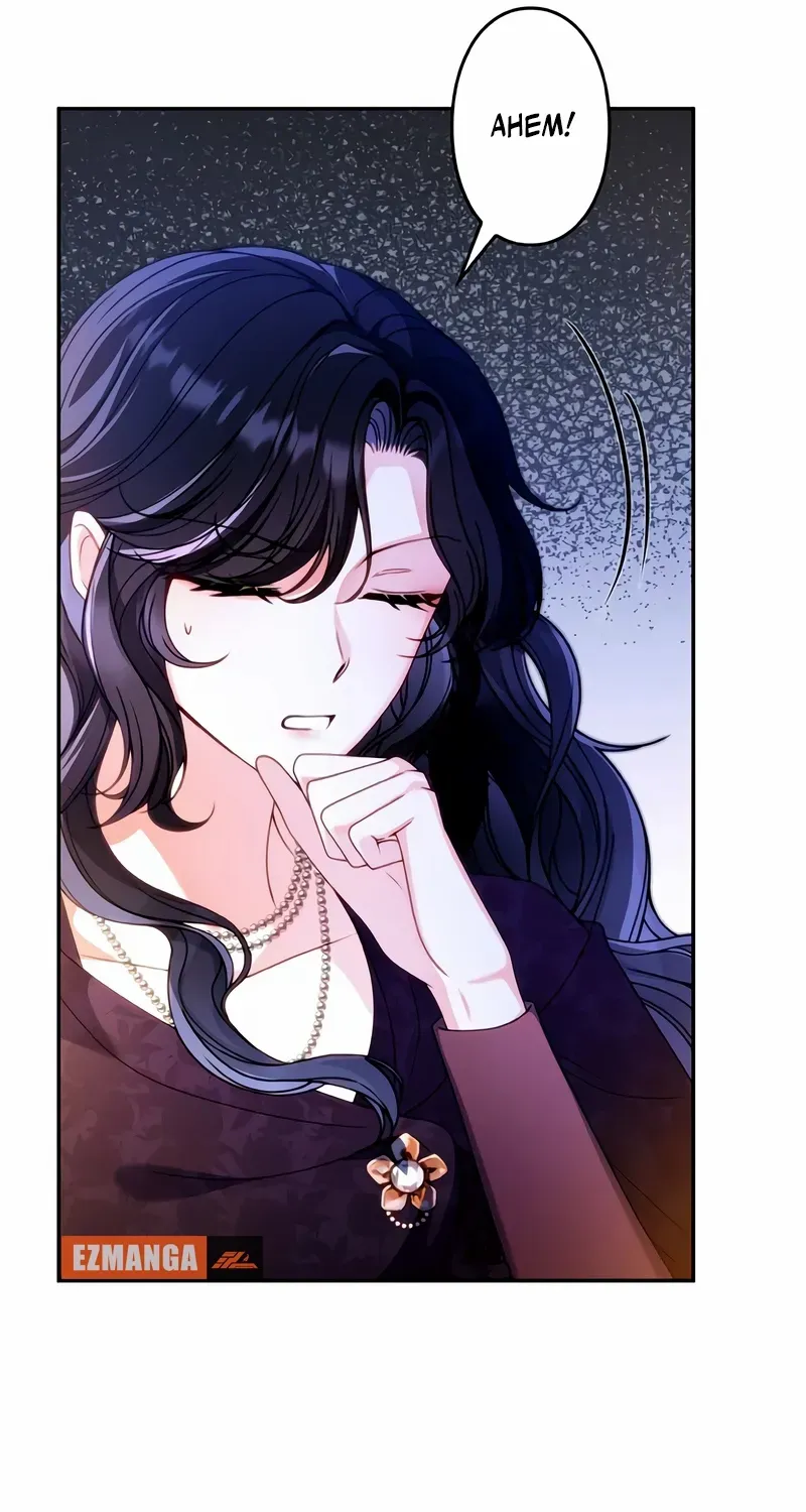 The Wild Rose Embraces the Frost Chapter 1 page 90 - 