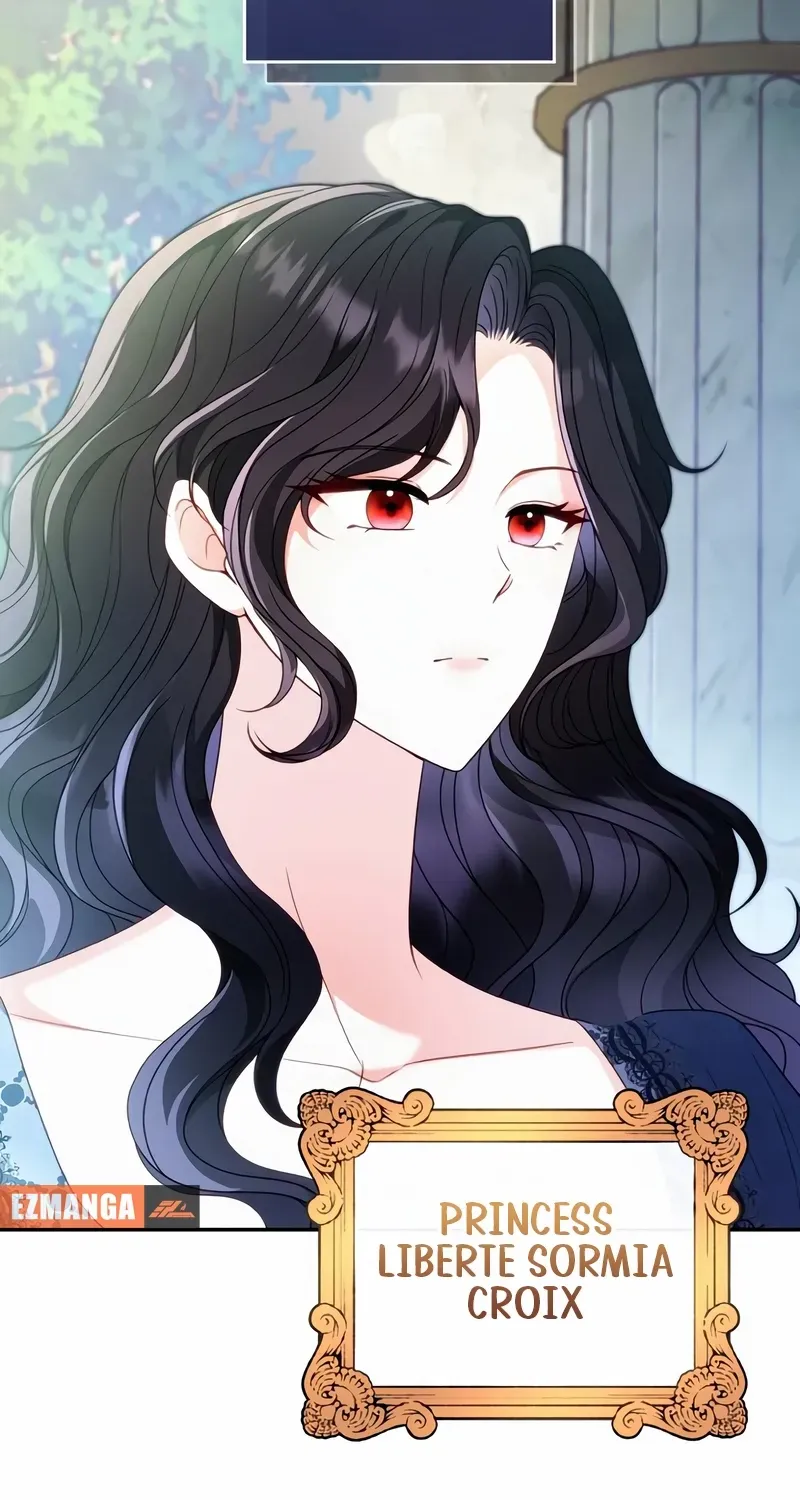 The Wild Rose Embraces the Frost Chapter 1 page 10 - 
