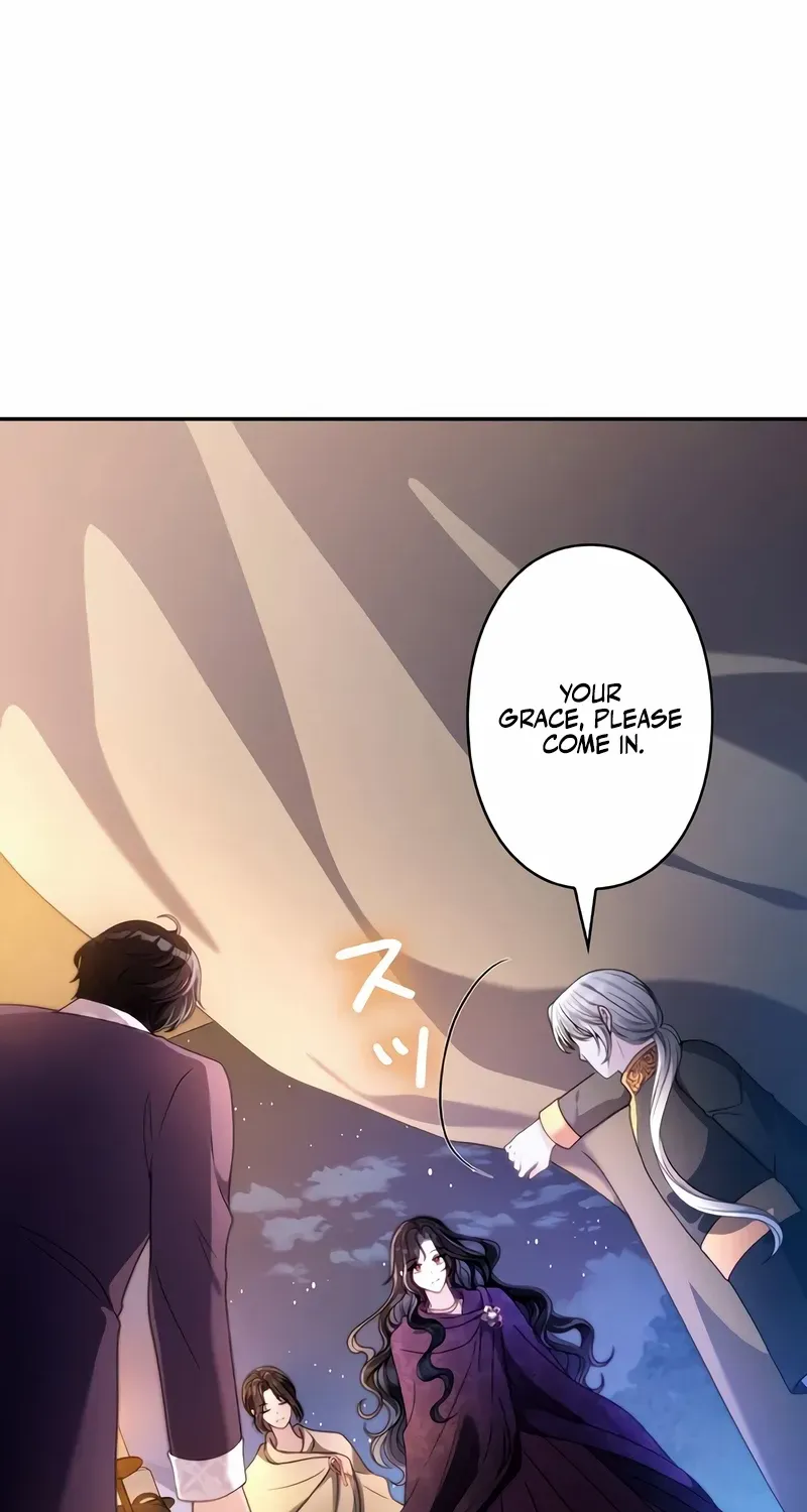The Wild Rose Embraces the Frost Chapter 1 page 91 - 