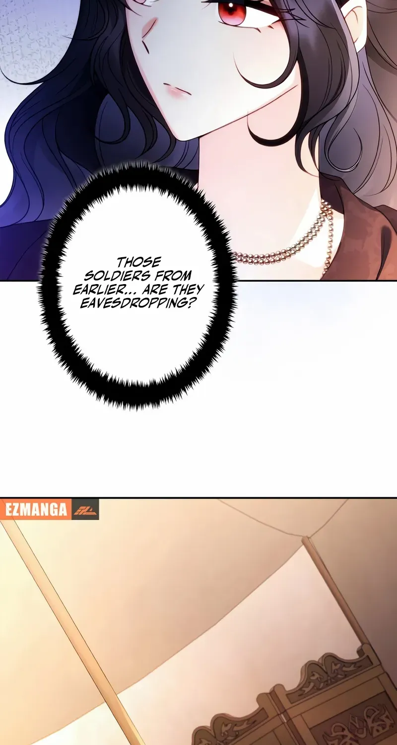 The Wild Rose Embraces the Frost Chapter 1 page 96 - 