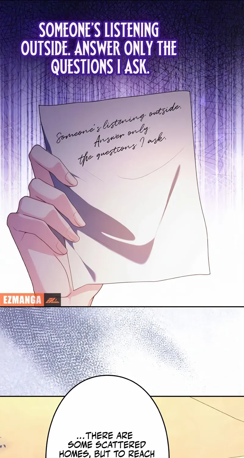 The Wild Rose Embraces the Frost Chapter 1 page 99 - 