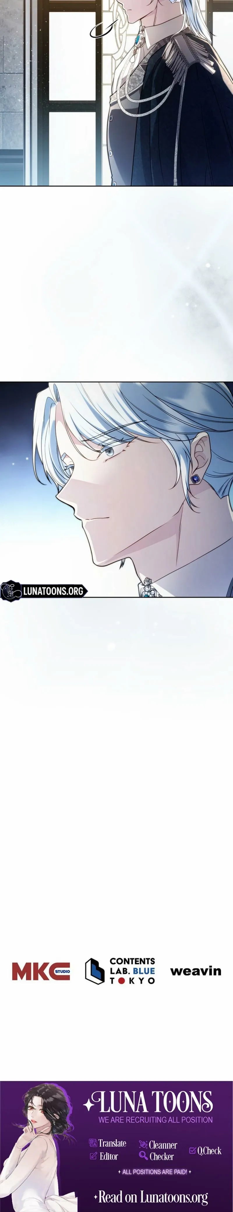 The Wild Rose Embraces the Frost Chapter 17 page 13 - 