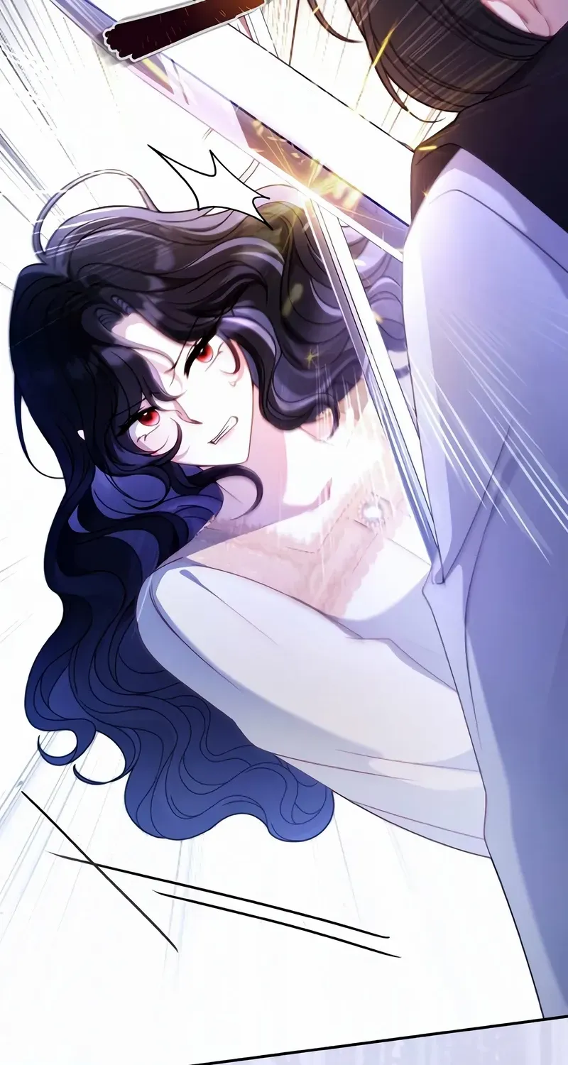 The Wild Rose Embraces the Frost Chapter 2 page 11 - 
