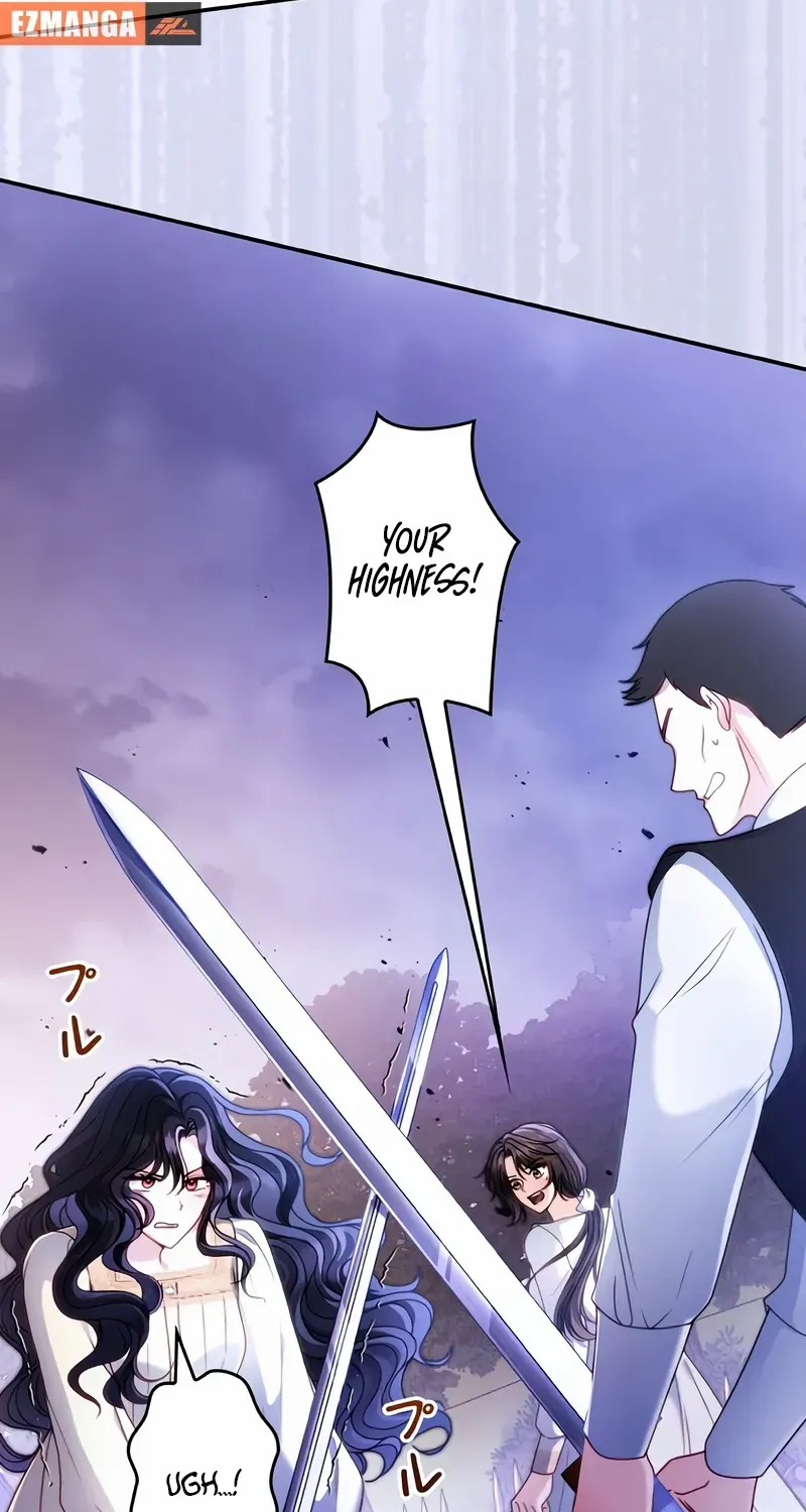 The Wild Rose Embraces the Frost Chapter 2 page 12 - 