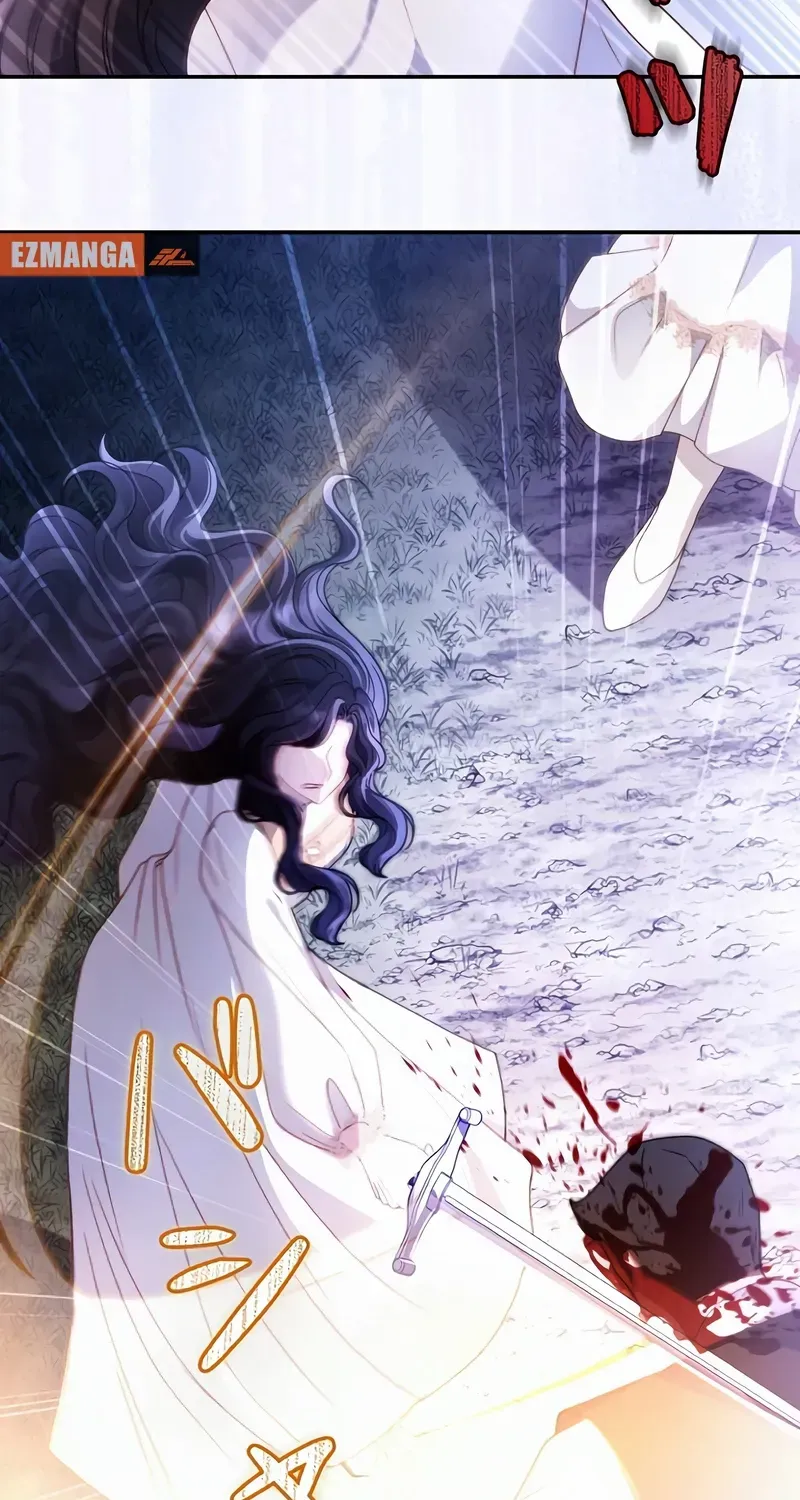 The Wild Rose Embraces the Frost Chapter 2 page 14 - 