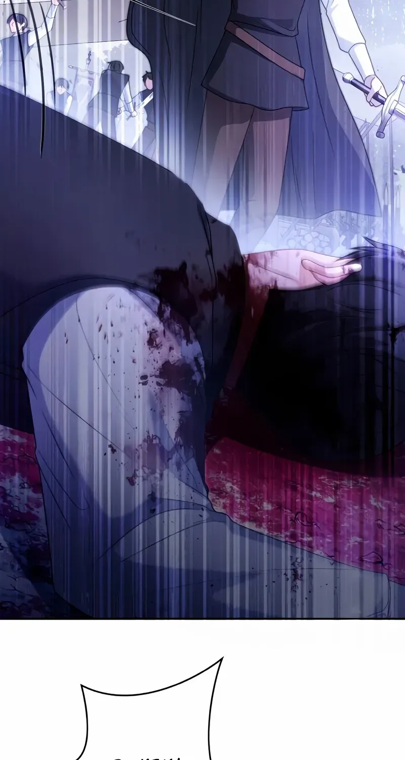 The Wild Rose Embraces the Frost Chapter 2 page 16 - 