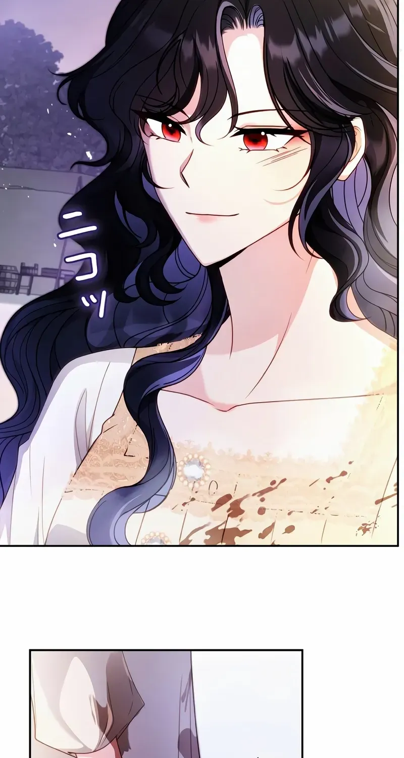 The Wild Rose Embraces the Frost Chapter 2 page 33 - 