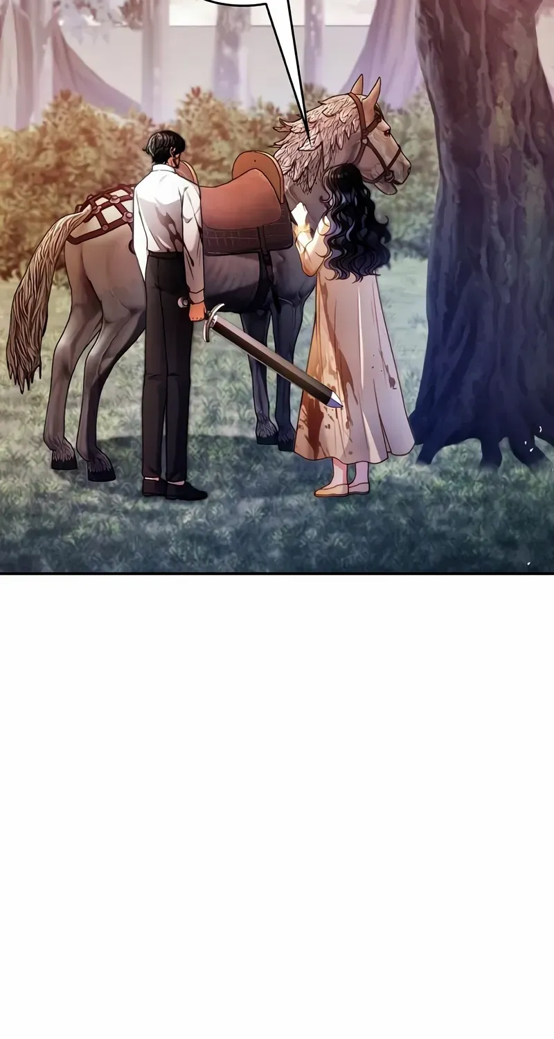 The Wild Rose Embraces the Frost Chapter 2 page 43 - 