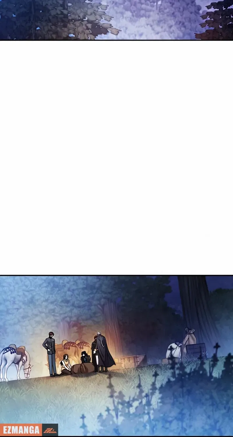 The Wild Rose Embraces the Frost Chapter 2 page 45 - 