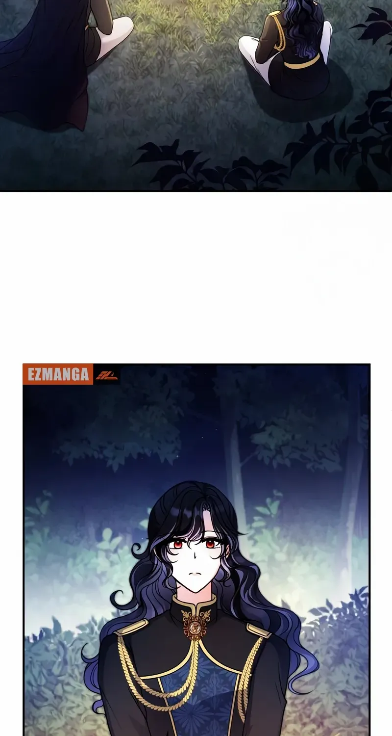 The Wild Rose Embraces the Frost Chapter 2 page 47 - 