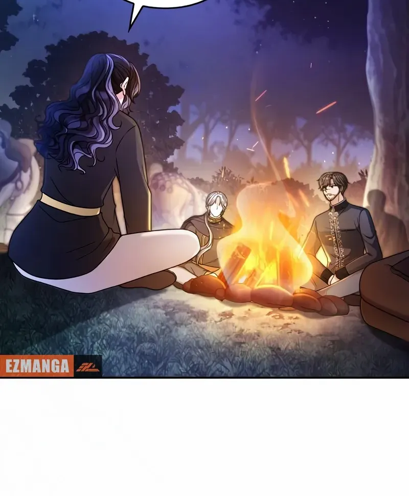 The Wild Rose Embraces the Frost Chapter 2 page 49 - 