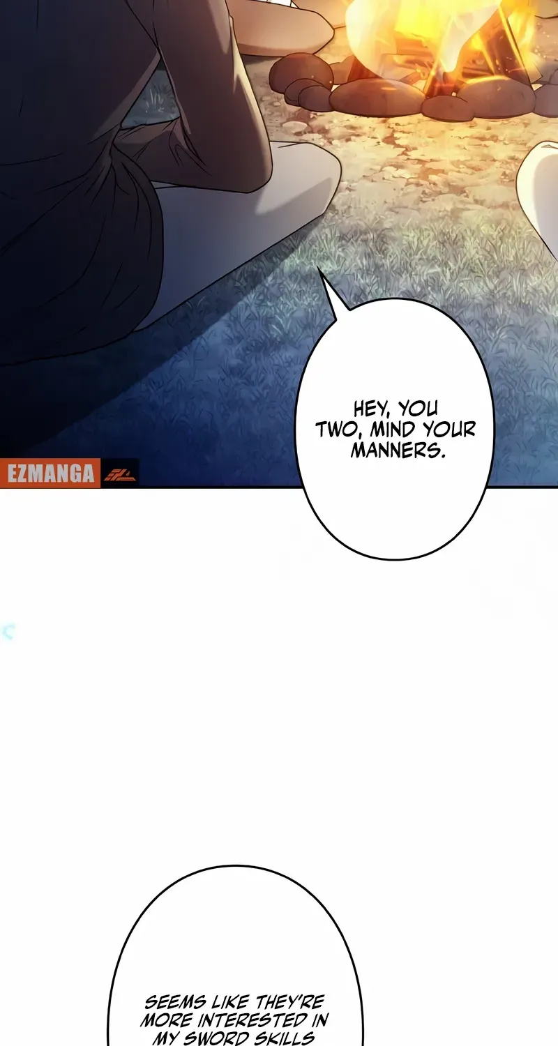 The Wild Rose Embraces the Frost Chapter 2 page 52 - 