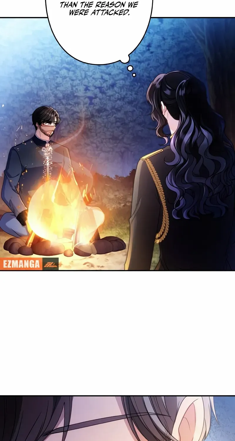 The Wild Rose Embraces the Frost Chapter 2 page 53 - 