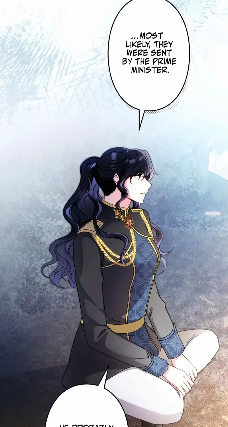 The Wild Rose Embraces the Frost Chapter 2 page 56 - 