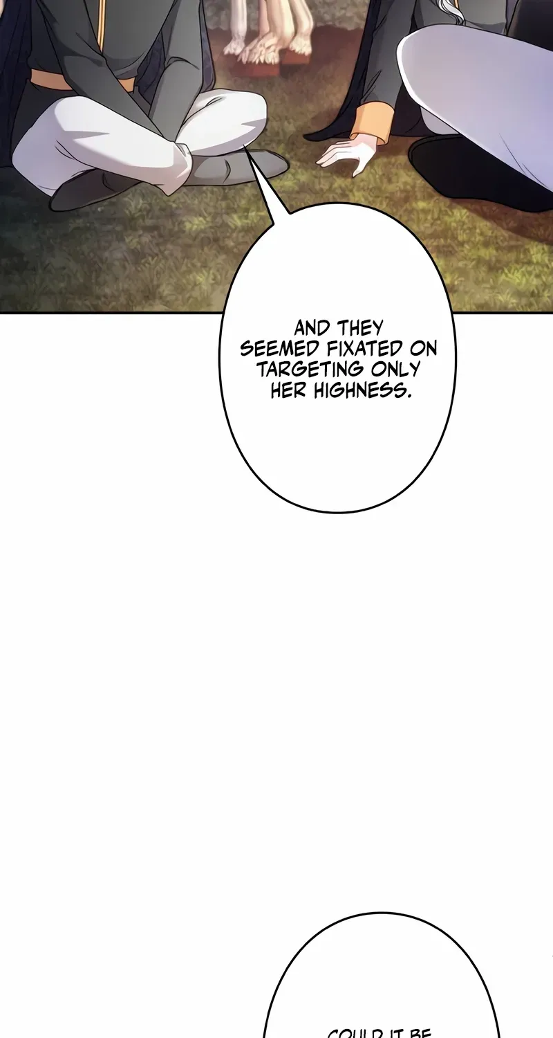 The Wild Rose Embraces the Frost Chapter 2 page 58 - 
