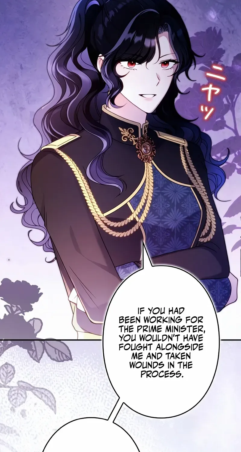 The Wild Rose Embraces the Frost Chapter 2 page 63 - 