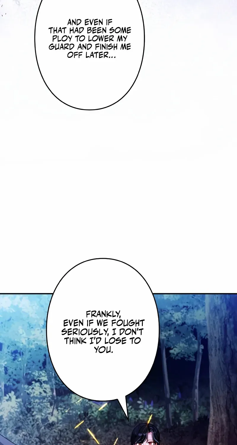 The Wild Rose Embraces the Frost Chapter 2 page 64 - 