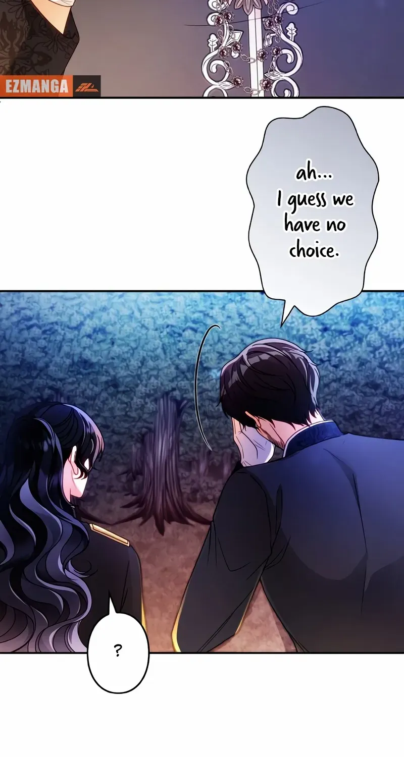 The Wild Rose Embraces the Frost Chapter 2 page 71 - 