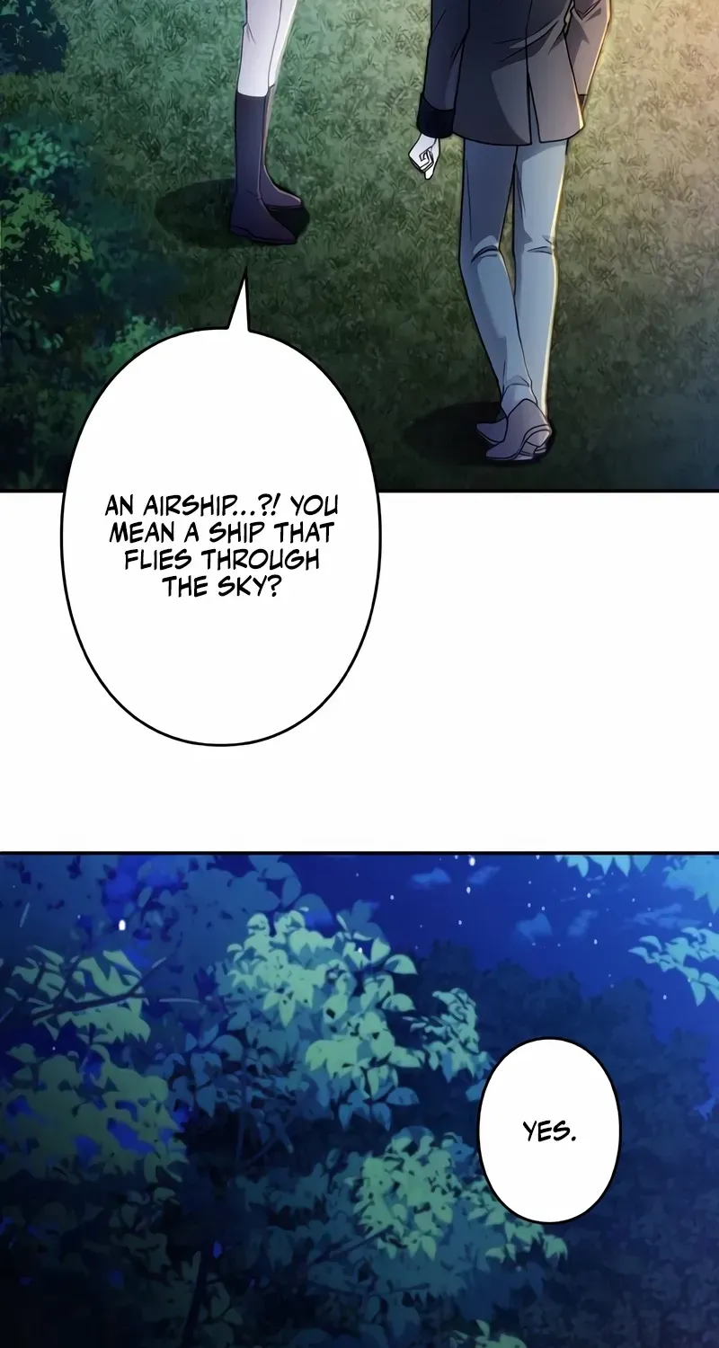 The Wild Rose Embraces the Frost Chapter 2 page 73 - 