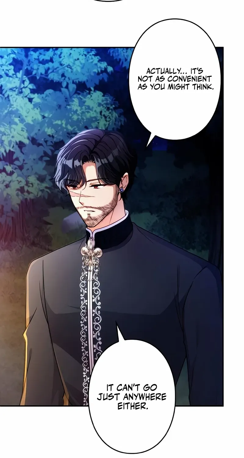 The Wild Rose Embraces the Frost Chapter 2 page 75 - 