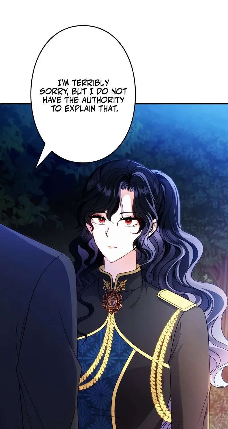 The Wild Rose Embraces the Frost Chapter 2 page 77 - 