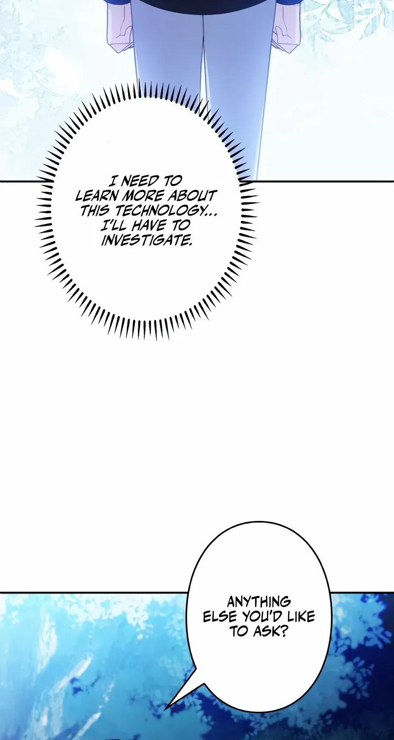 The Wild Rose Embraces the Frost Chapter 2 page 80 - 