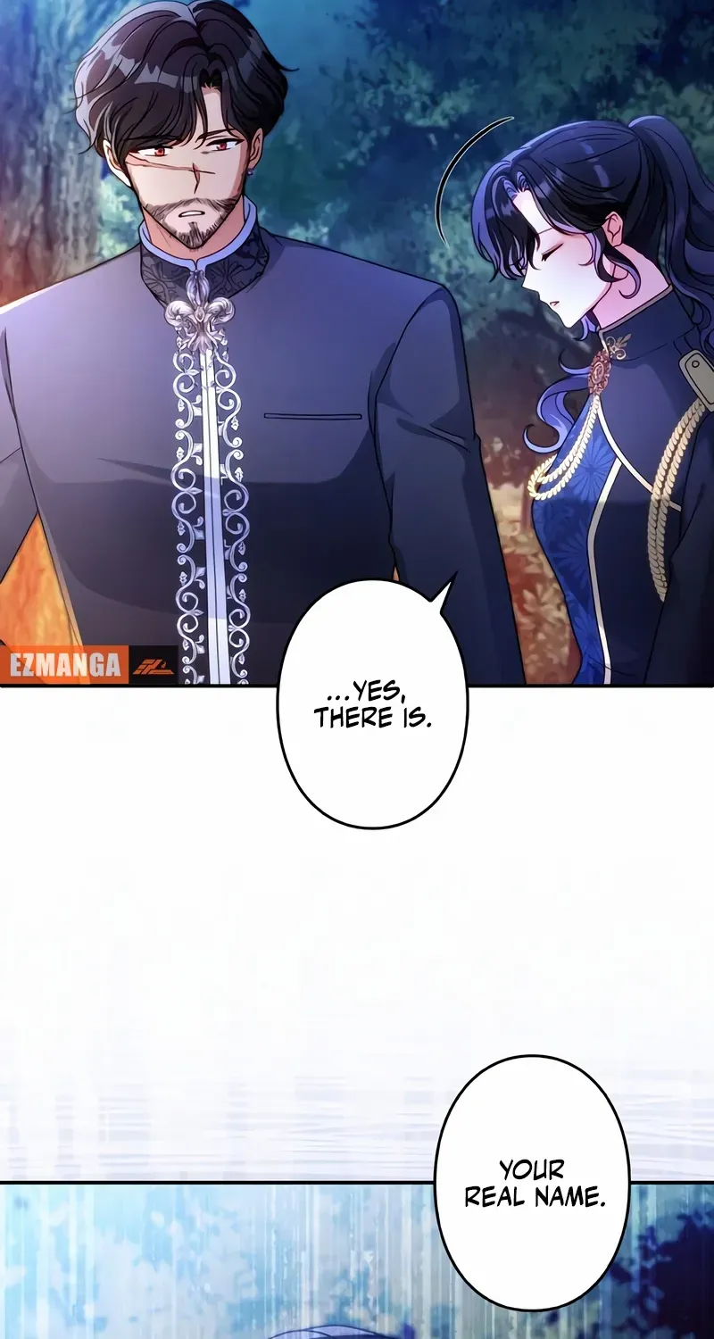 The Wild Rose Embraces the Frost Chapter 2 page 81 - 