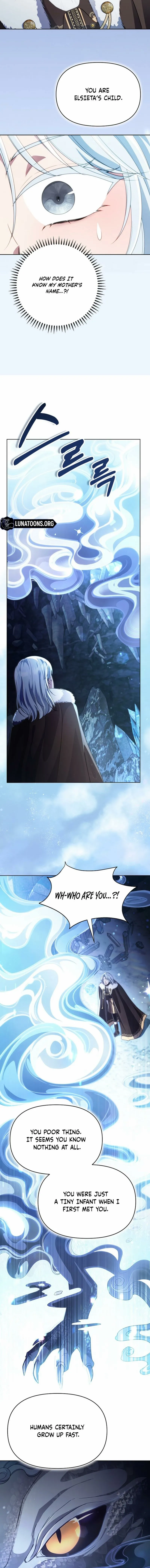 The Wild Rose Embraces the Frost Chapter 22 page 12 - 