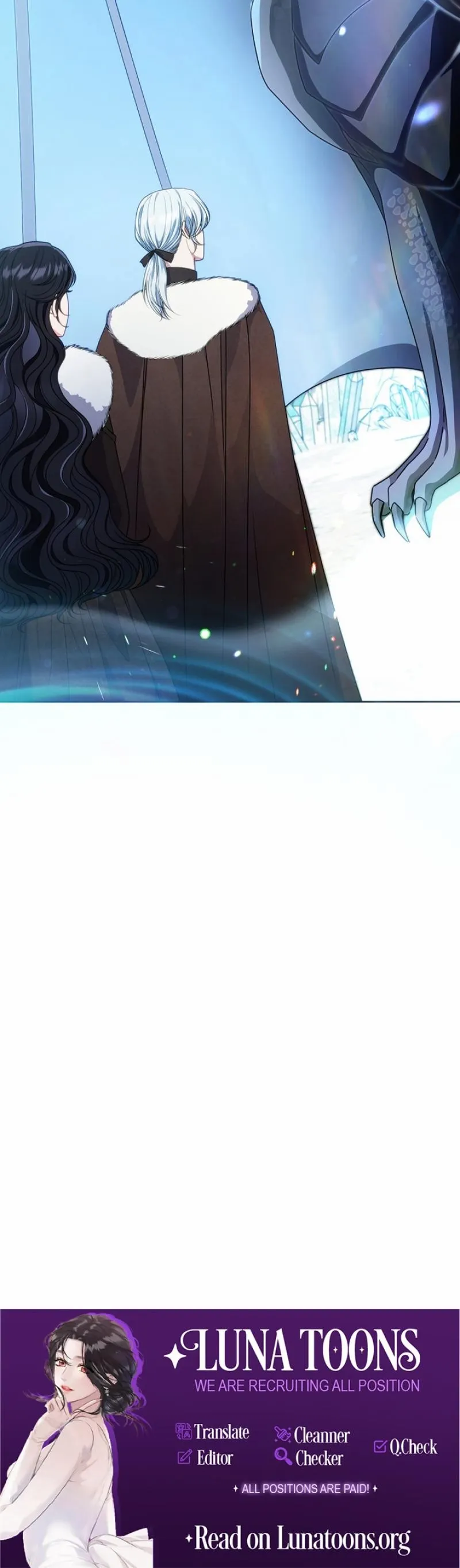 The Wild Rose Embraces the Frost Chapter 24 page 13 - 