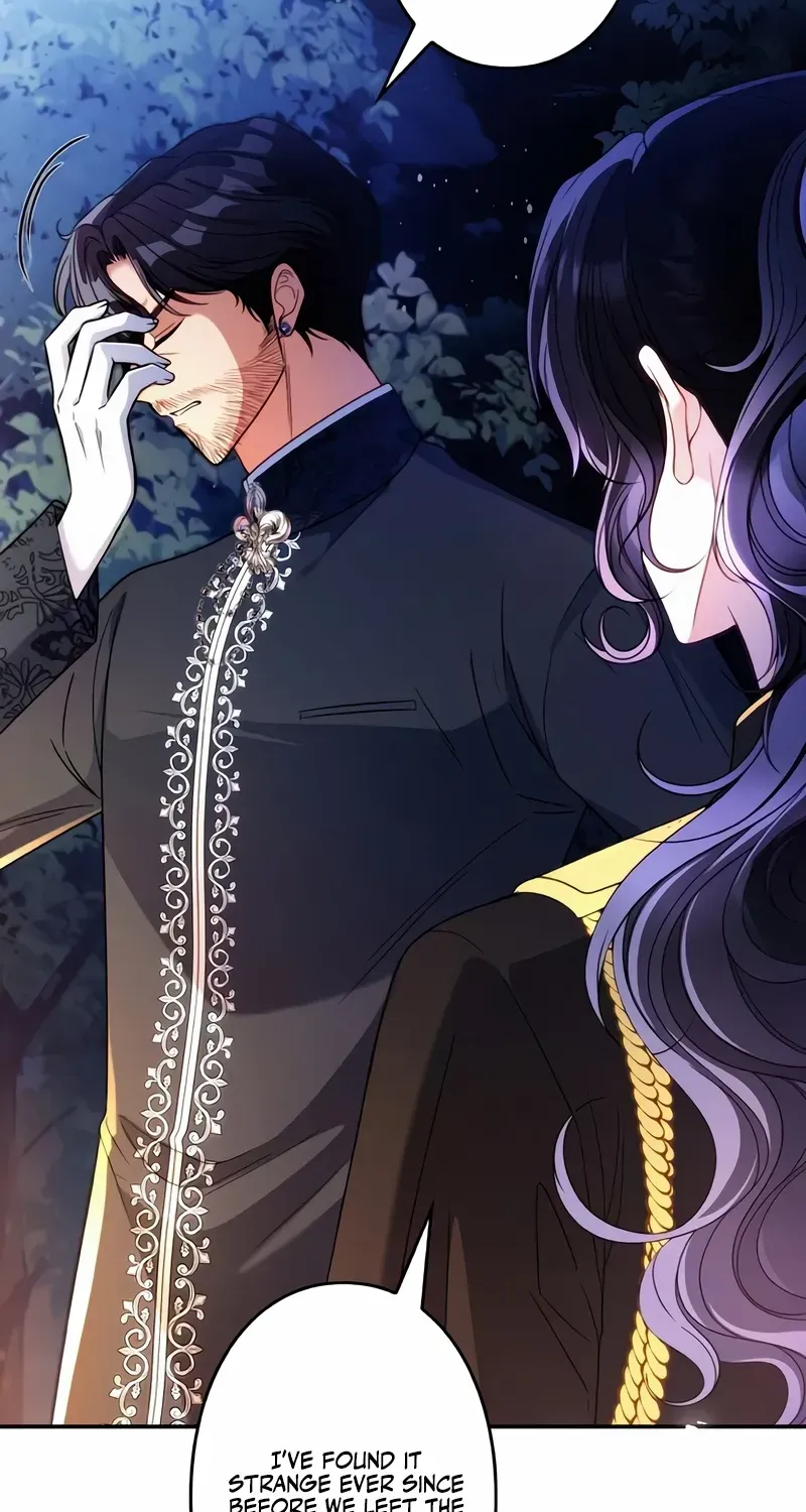 The Wild Rose Embraces the Frost Chapter 3 page 2 - 
