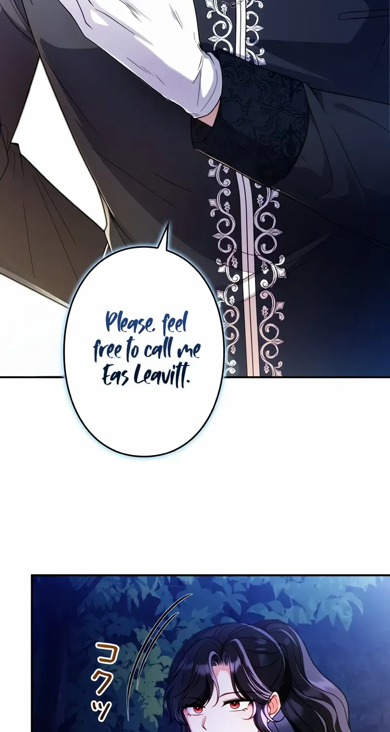 The Wild Rose Embraces the Frost Chapter 3 page 12 - 