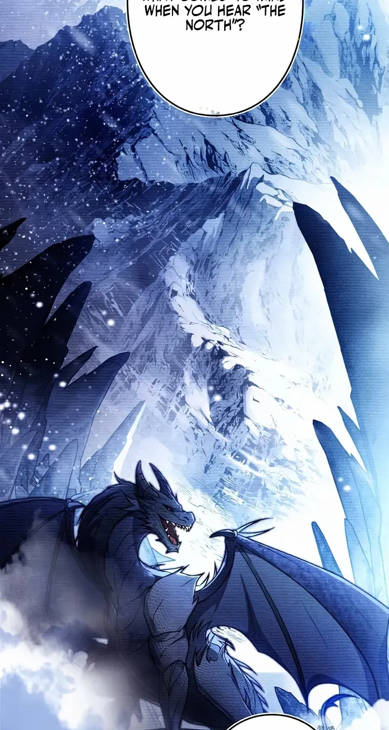 The Wild Rose Embraces the Frost Chapter 3 page 16 - 