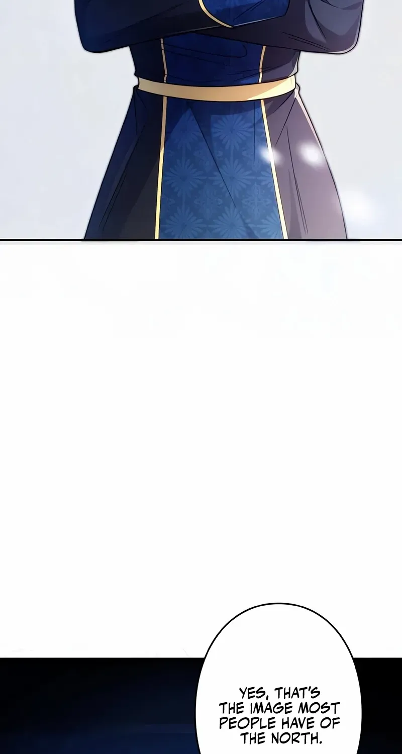 The Wild Rose Embraces the Frost Chapter 3 page 18 - 