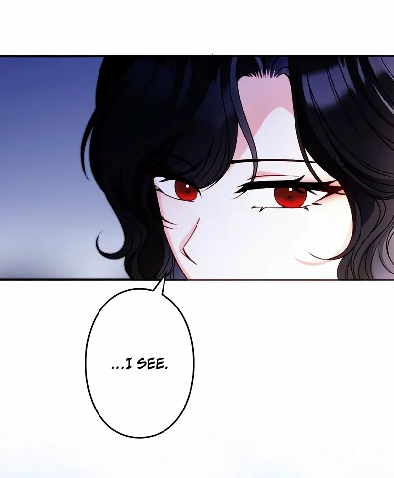 The Wild Rose Embraces the Frost Chapter 3 page 20 - 