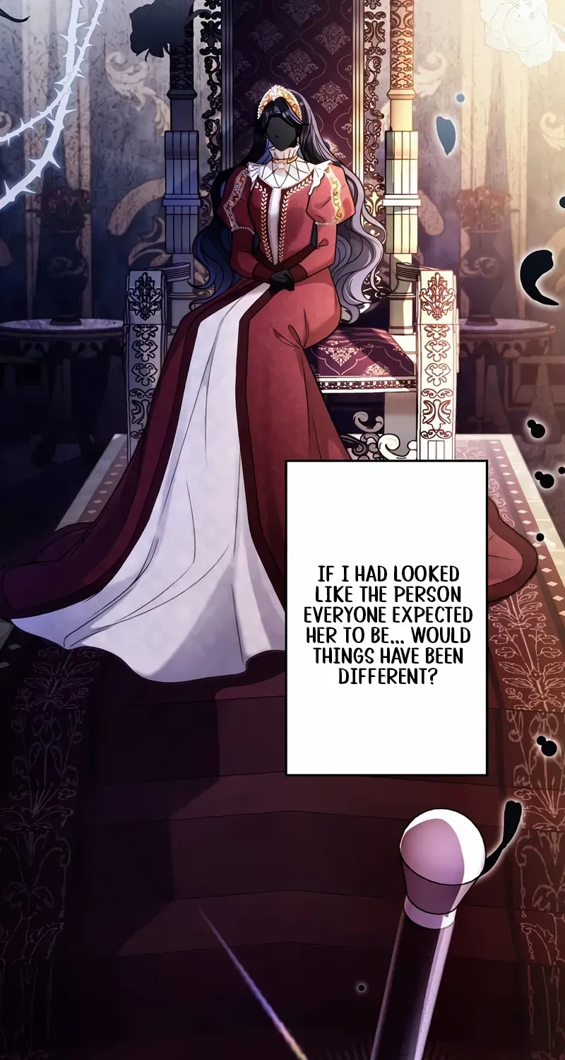 The Wild Rose Embraces the Frost Chapter 3 page 23 - 