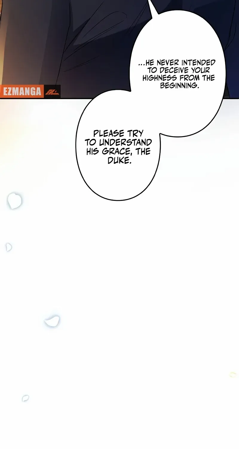 The Wild Rose Embraces the Frost Chapter 3 page 26 - 