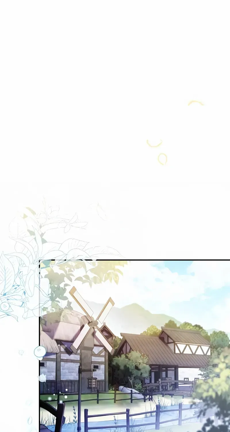 The Wild Rose Embraces the Frost Chapter 3 page 27 - 