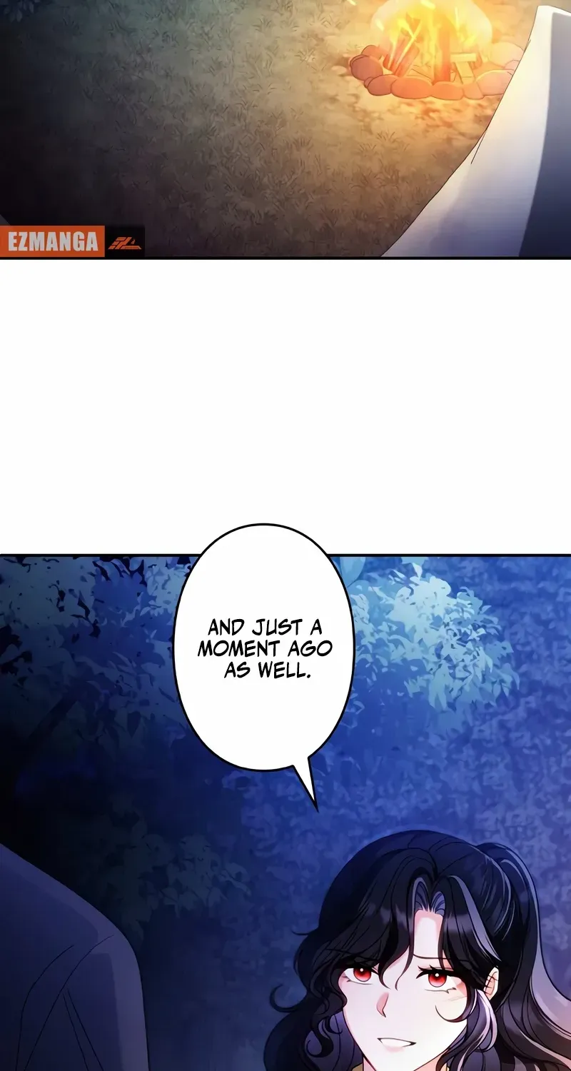 The Wild Rose Embraces the Frost Chapter 3 page 4 - 
