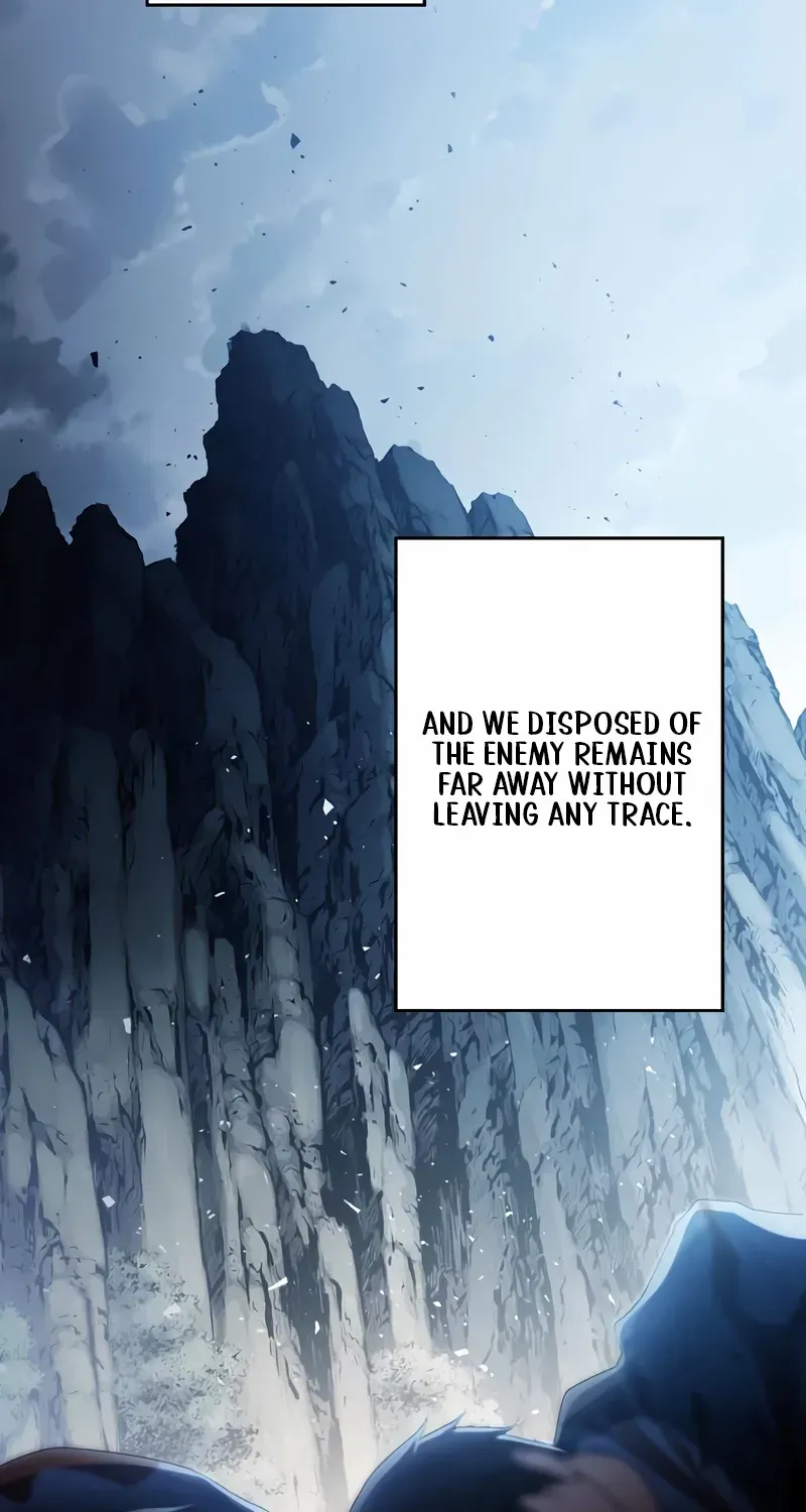 The Wild Rose Embraces the Frost Chapter 3 page 39 - 
