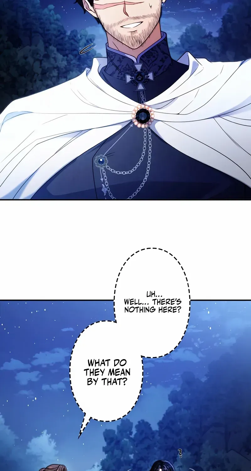 The Wild Rose Embraces the Frost Chapter 3 page 45 - 